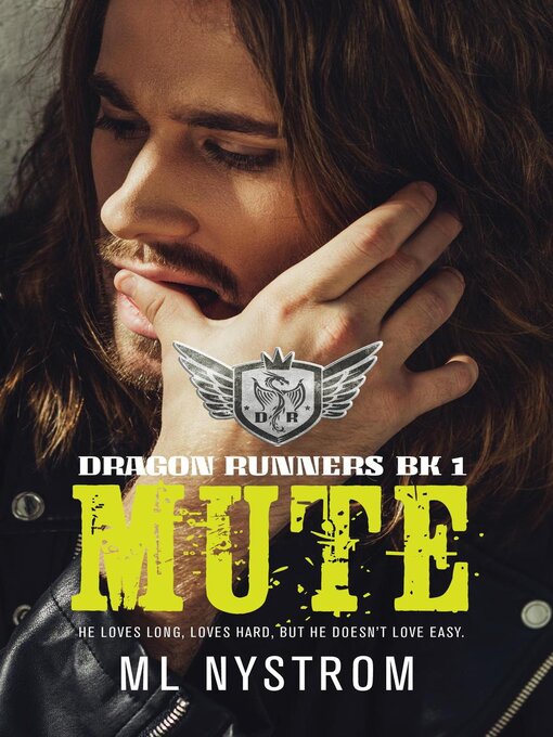 Cover image for Mute